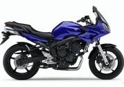 Yamaha FZ6 Fazer